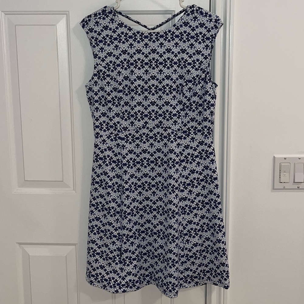 Title Nine Dress
